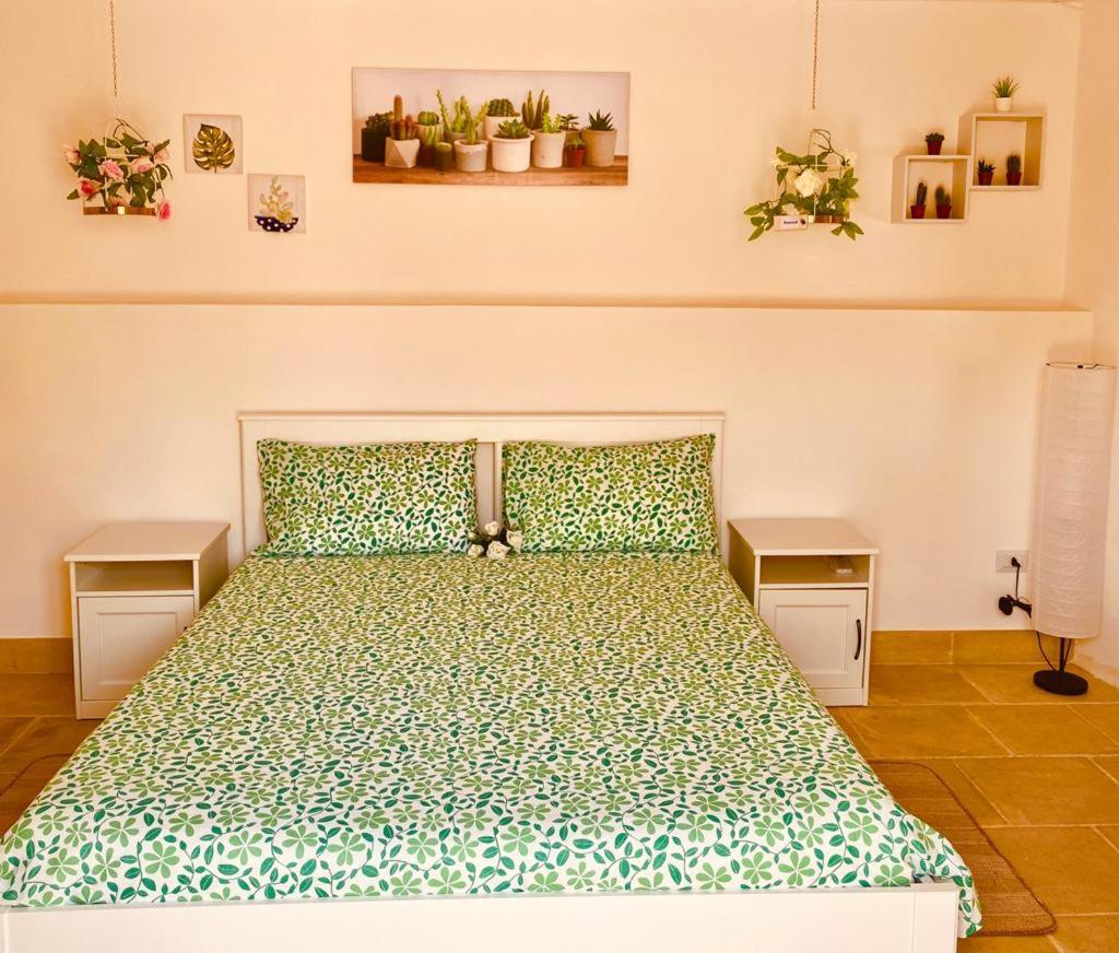 Bed&Go -Valigia Hotel เลชเช ภายนอก รูปภาพ