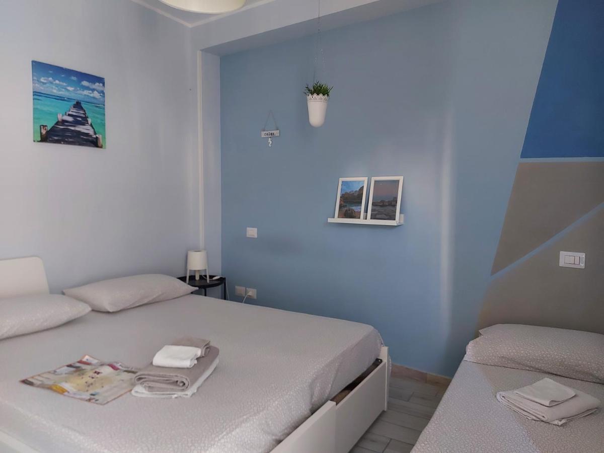 Bed&Go -Valigia Hotel เลชเช ภายนอก รูปภาพ
