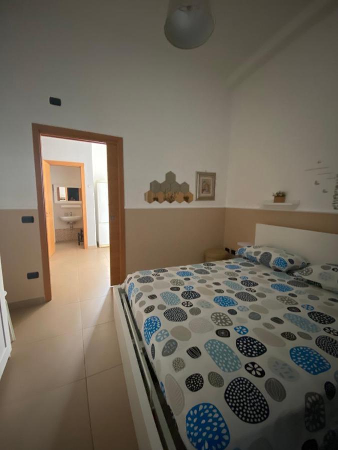 Bed&Go -Valigia Hotel เลชเช ภายนอก รูปภาพ