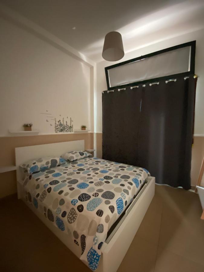 Bed&Go -Valigia Hotel เลชเช ภายนอก รูปภาพ