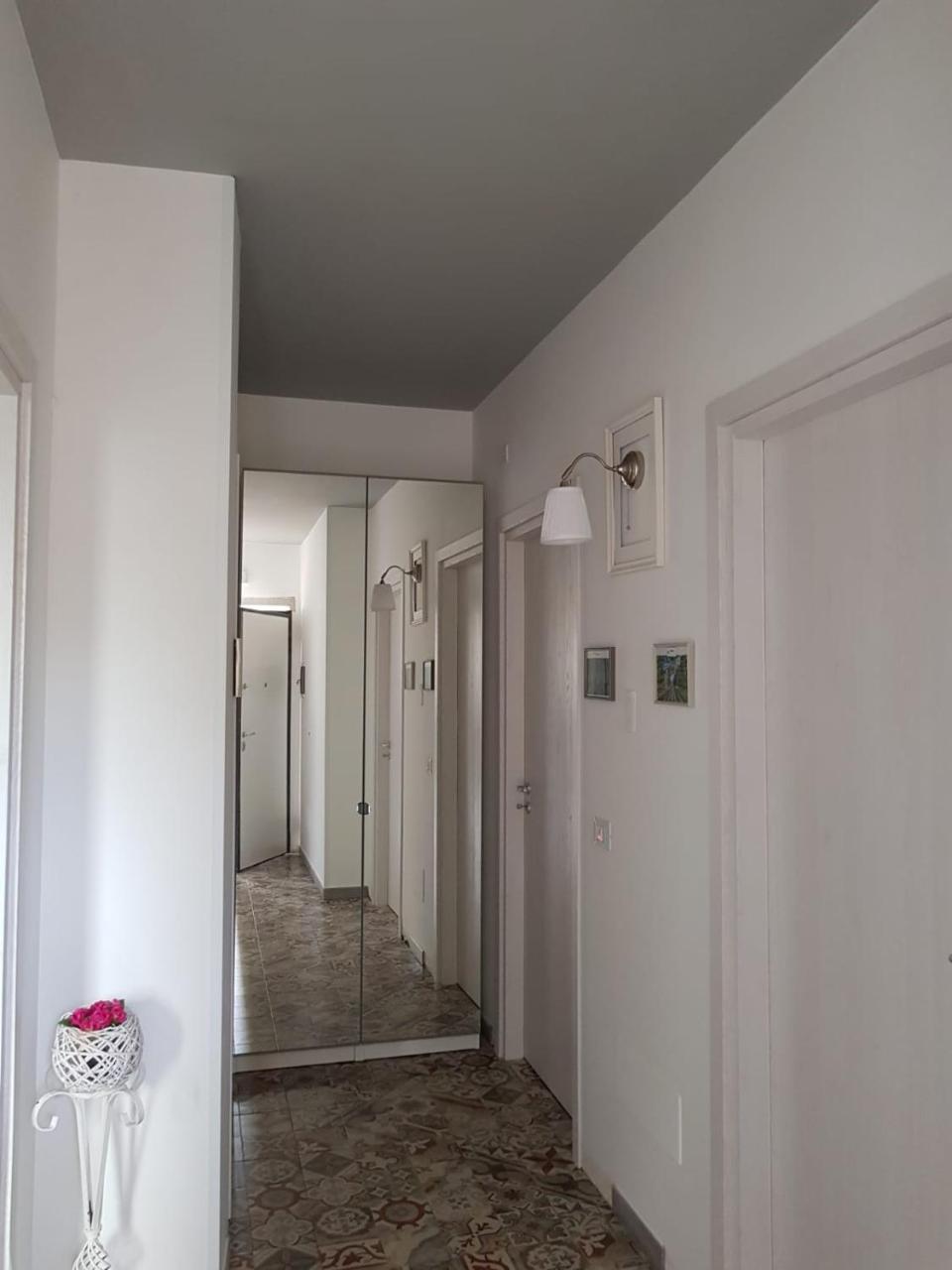 Bed&Go -Valigia Hotel เลชเช ภายนอก รูปภาพ